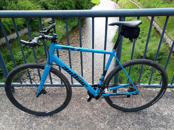 Gravel Author Aura XR2 - 9