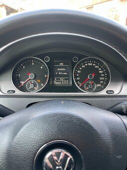 VW PASSAT B7 VARIANT 2.0 Tdi 103 kw - 9