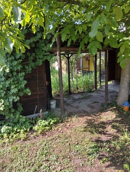 Prodám zahradu Tovačov - 9