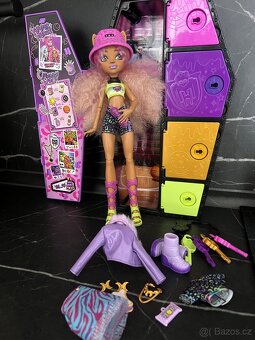 Monster High - 9