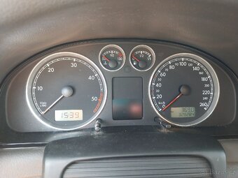 Prodám VW Passat b5.5 1.9TDI - 9