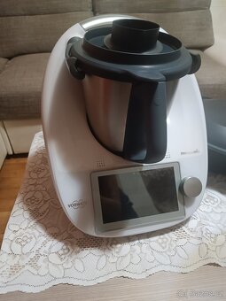 Thermomix TM6-1 - 9