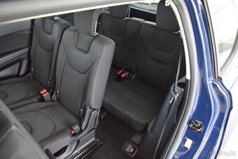 Ford S-MAX 2,0 TDCi 110 kW,BUSINESS,7-míst,NAVI, - 9