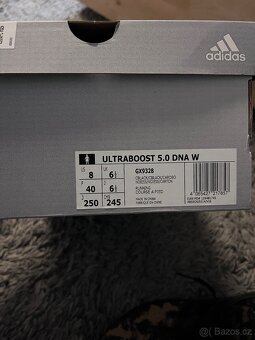 Adidas Ultraboost 5.0 DNA vel. 40 PC 4800kč - 9