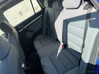 Octavie II 1.9TDi 77kw - 9