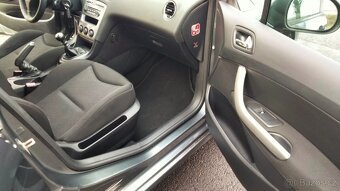 Peugeot 308 - 9