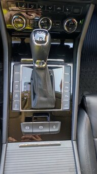 Škoda Superb III, DSG, L&K, 2.0 TSI 200kW, 4x4, 01/2019 - 9