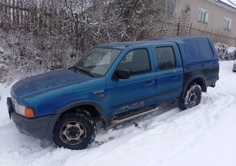 Ford Ranger - 9