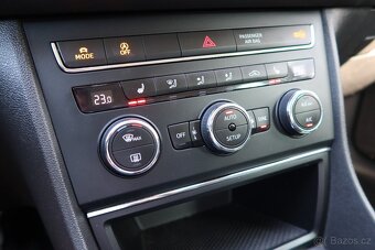 Seat Leon FR Combi 1.4 TSI 103 kw, Full led, STK 6/2027, 6MT - 9