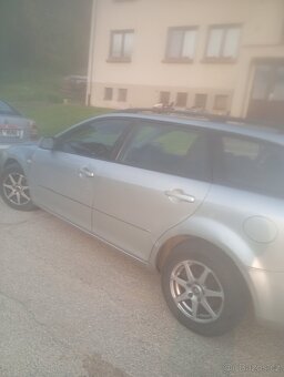 Mazda6 2l 89 kilovat - 9