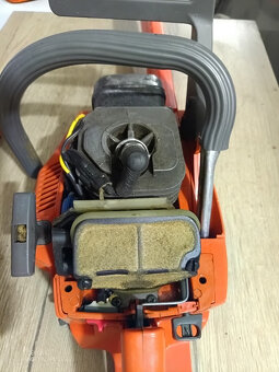 Husqvarna 36 - 9