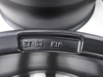 5x114,3R17 alu kola orig.KIA PRO CEED -CEED-X CEED+SENZORY - 9
