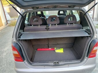 Mercedes Benz A140 - 9