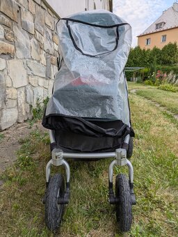 Kočárek Bumbleride - 9