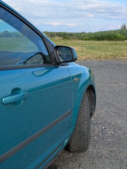 Ford Focus MK2 combi 1.6 74kw 2006 - 9