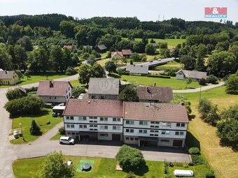 Prodej bytu 2+kk, 40 m², Líšnice - 9
