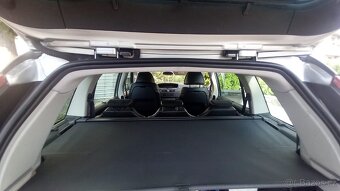 Citroen c4 grand piccaso 1, 6 HDI - 9