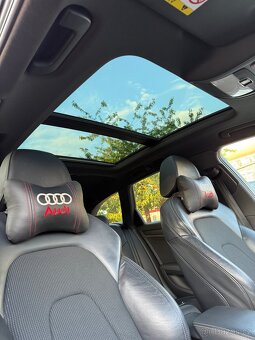 Audi A4 B8 110kW - 9