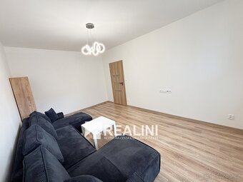 Pronájem bytu 2+1 s lodžií po rekonstrukci o velikosti 56 m2 - 9