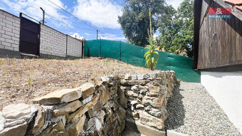 Prodej rodinného domu, 68 m², Bojkovice, ul. Potok - 9