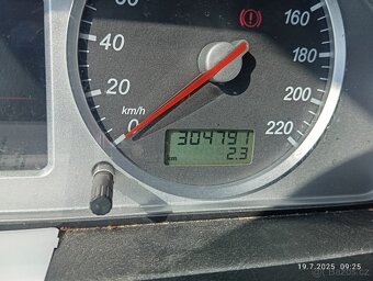 Ford Galaxy 1,9 tdi - 9
