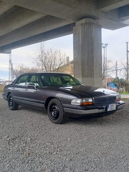 Buick Park Avenue - 9