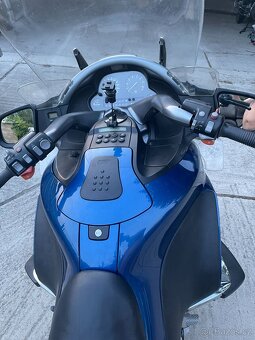 Bmw K1200LT - 9