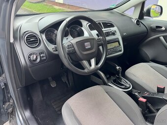 Seat Altea XL 1,4 TSi / servis.kn./ - 9