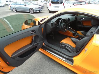 Audi TTS 2.0 TFSI 200kW - 9