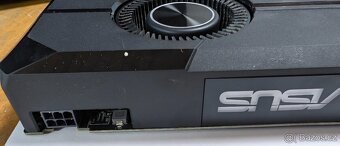 ASUS GeForce GTX 1060 TURBO-GTX1060-6G, 6GB GDDR5 - 9