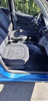 Škoda Fabia 1.4 MPI 50kW - ZACJOVALÁ - SERVISNÍ HISTORIE - 9
