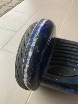 Hoverboard 10,5 Balancewheel - 9