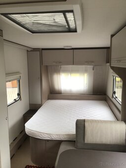 Bürstner Premio Life 480 TS Brava 2025 - 9