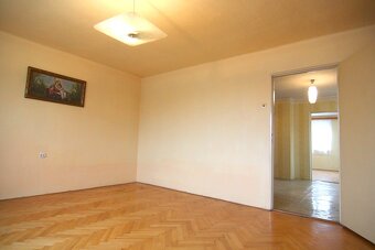 Pronájem pokoje 22 m2 s malou zahrádkou - 9