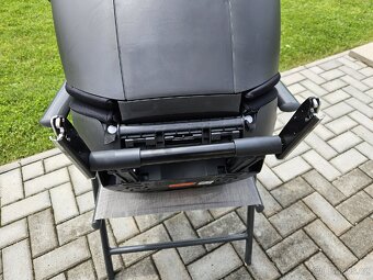 Dětská autosedačka Cybex 15-36kg - 9