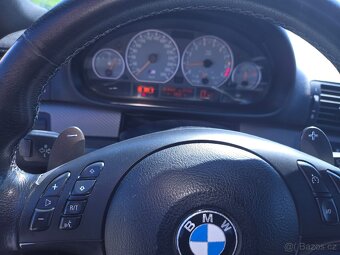 BMW M3 e46 - 9