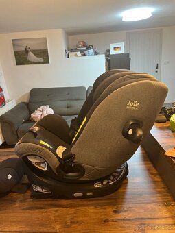 Joie i spin 360 XL - 9