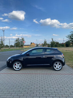 Alfa Romeo Mito 1.4T, 99Kw - 9