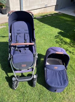 ABC design Salsa 4 air Navy - 9