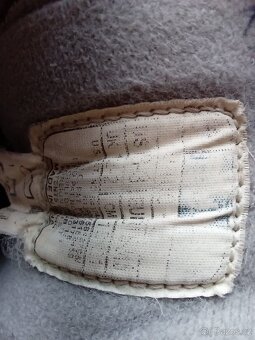 Dětské kolečkové brusle k2 fit logix vel. 33-34,5 - 9
