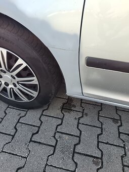 Škoda Octavia Combi 1.9 TDI - 77 kW - Nové Rozvody - 9