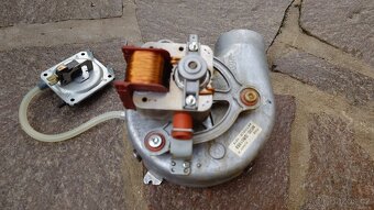 Protherm Tiger 24 KTZ náhradní díly (r.v. 2006) - 9