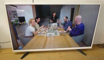 LED televize 102cm THOMSON, 40 palců, nemá DVBT2 - 9