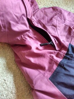 vel.146/152 Recco Crivit Pro dětská lyžařská bunda - 9