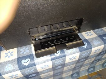 National Panasonic SG-5090 - 9