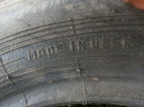 165/80R13 OR6 - 9