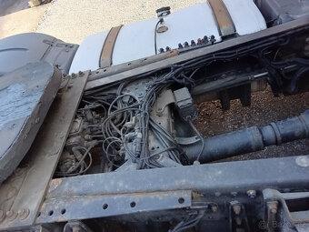 TAHAČ MAN TGX 18.480 - 9