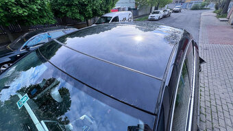 Vůz na náhradní díly VW Passat CC 2010 CBBB LQT LC9X - 9