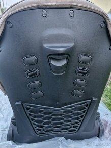 Kočárek Junama termo line Tex - 9