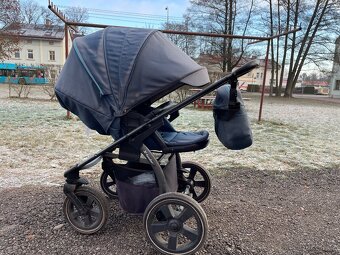 X-Lander X-Move kočárek - 9